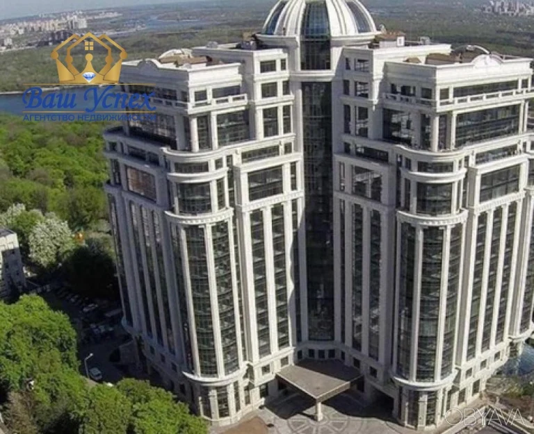 Продажа квартиры. ЖК Diamond Hill. Ивана Мазепы 11б. Печерск