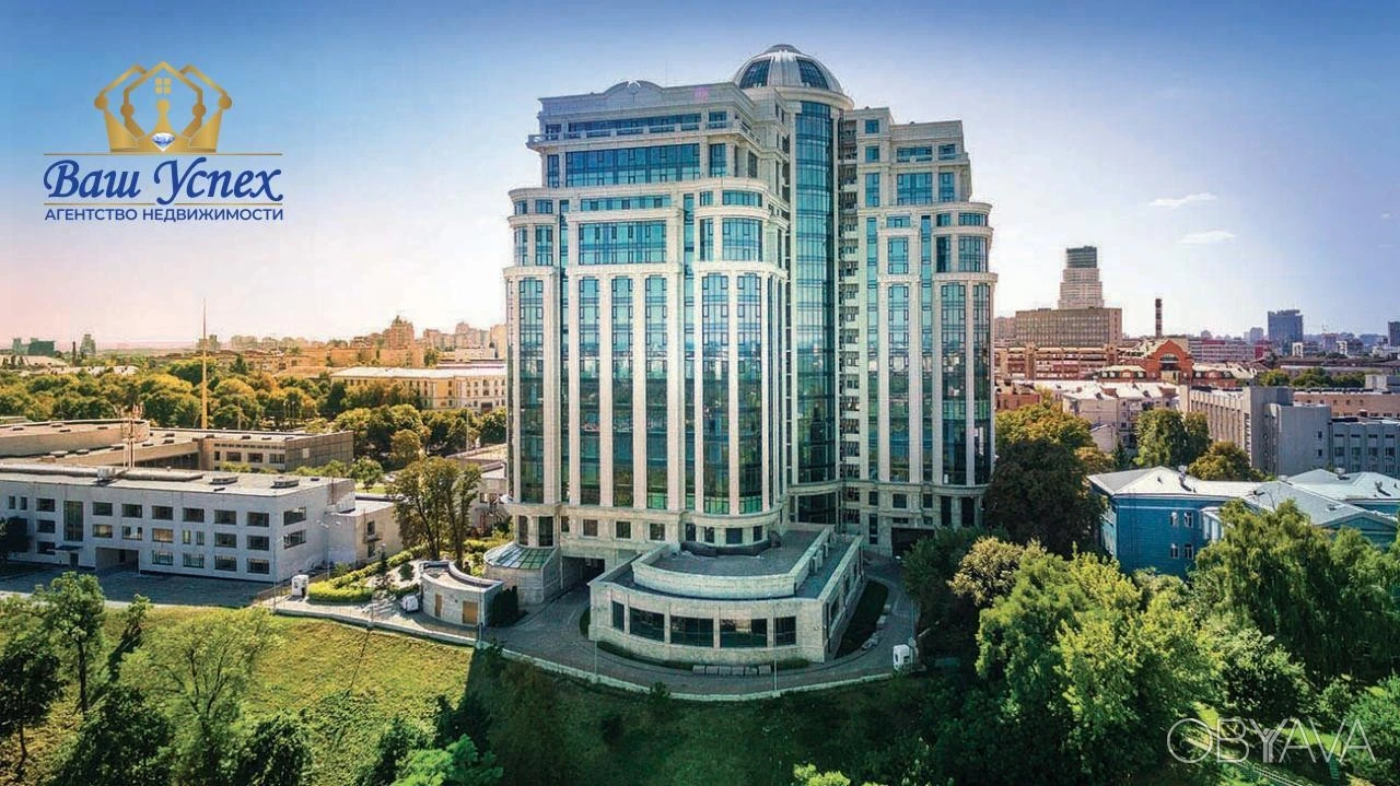 Продажа квартиры. ЖК Diamond Hill. Ивана Мазепы 11б. Печерск