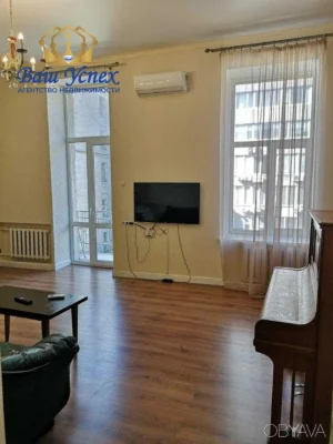 Продажа двух комнатной квартиры в центре Киева,