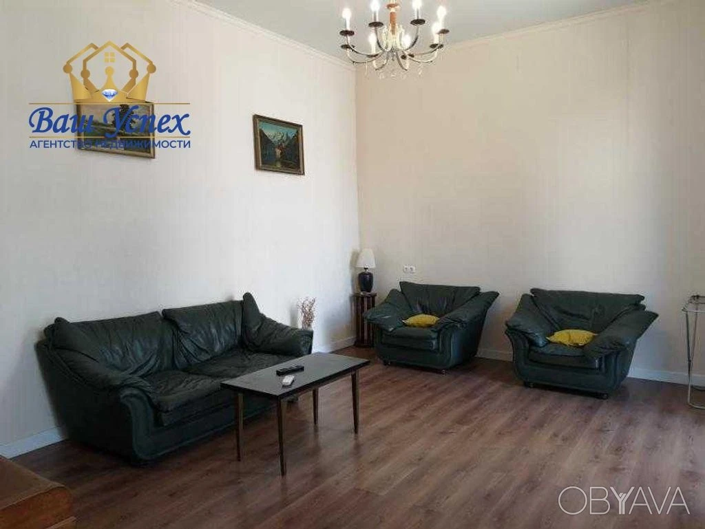 Продажа двух комнатной квартиры в центре Киева,