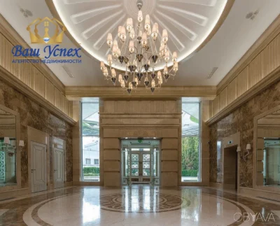 Продажа квартиры. ЖК Diamond Hill. Ивана Мазепы 11б. Печерск