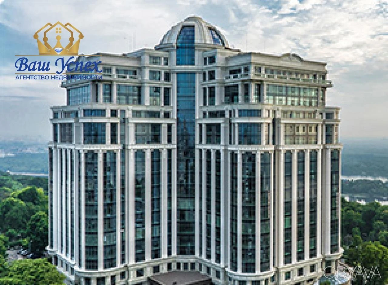 Продажа квартиры. ЖК Diamond Hill. Ивана Мазепы 11б. Печерск
