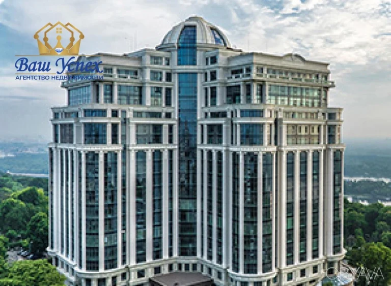 Продажа квартиры. ЖК Diamond Hill. Ивана Мазепы 11б. Печерск
