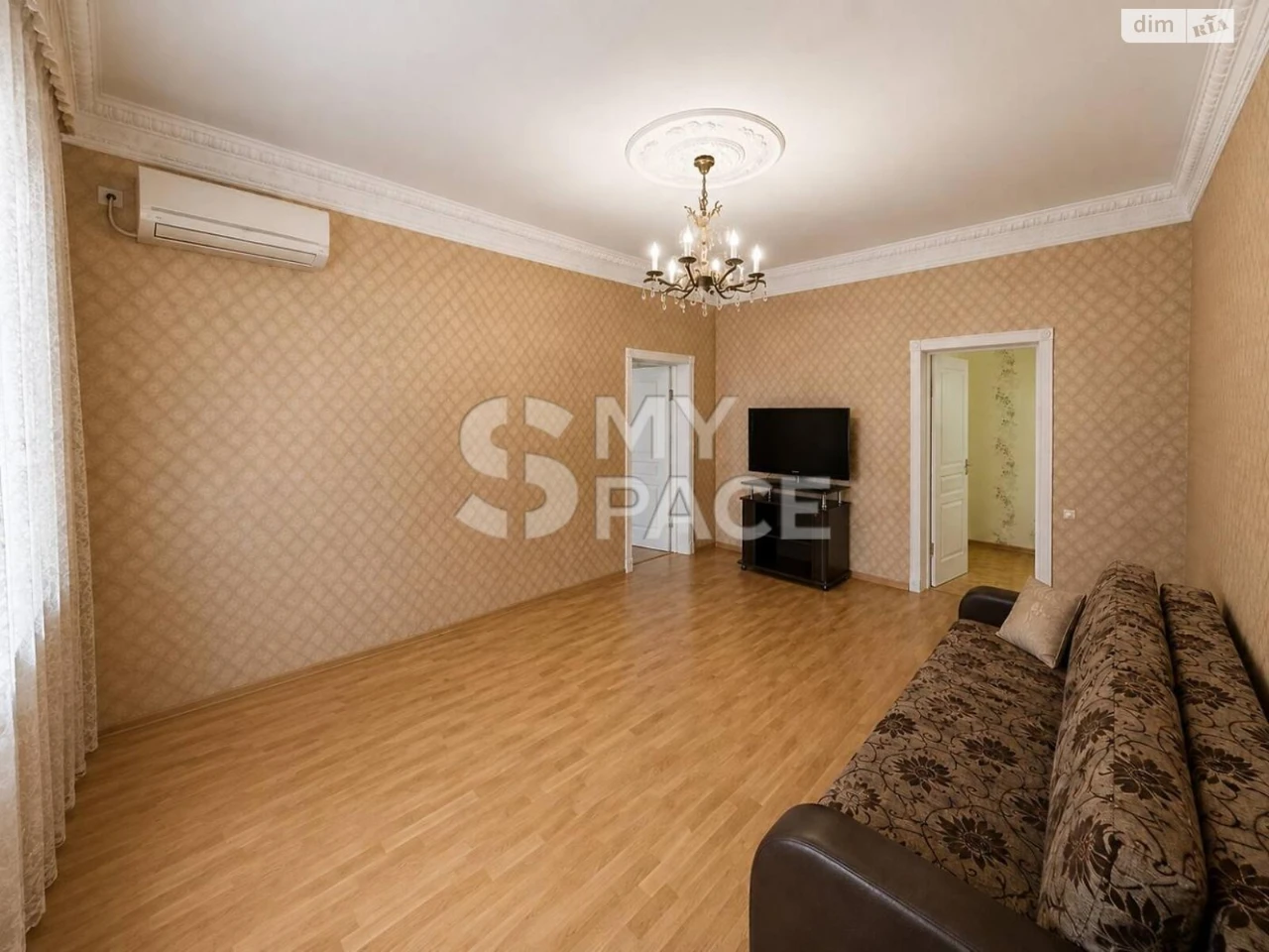 Продаж Квартира Лук'янівка