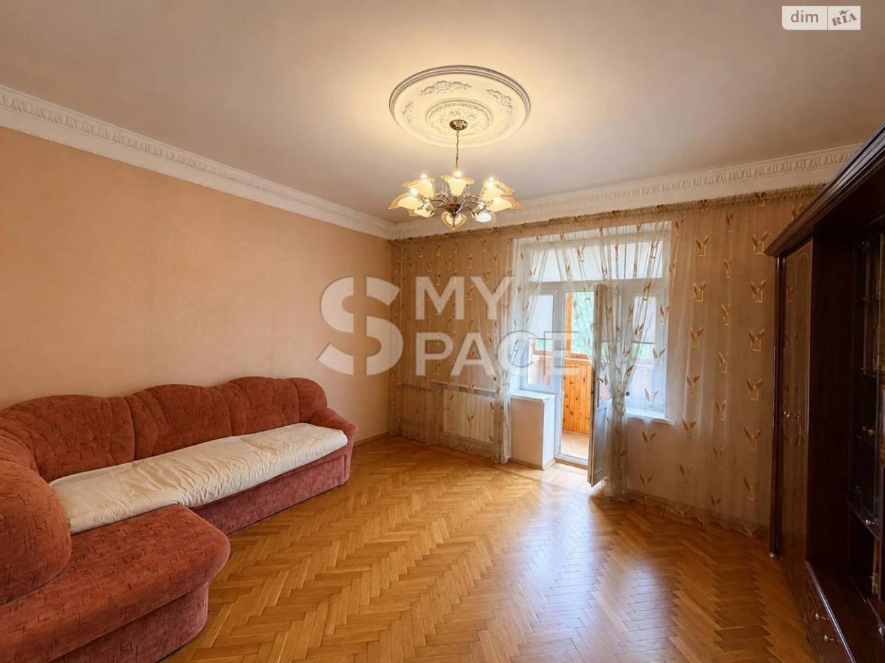 Продаж Квартира Лук'янівка