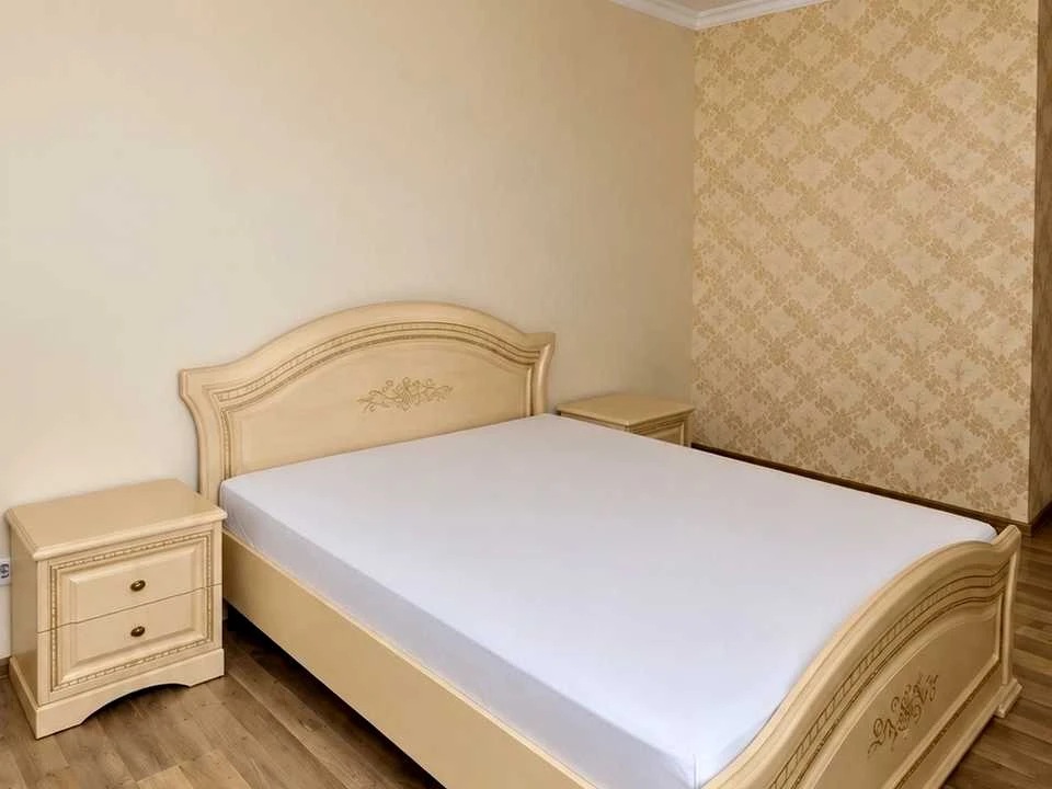Квартира. Київ, Харківське шосе