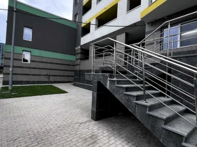 Квартира. Київ, Харківське шосе
