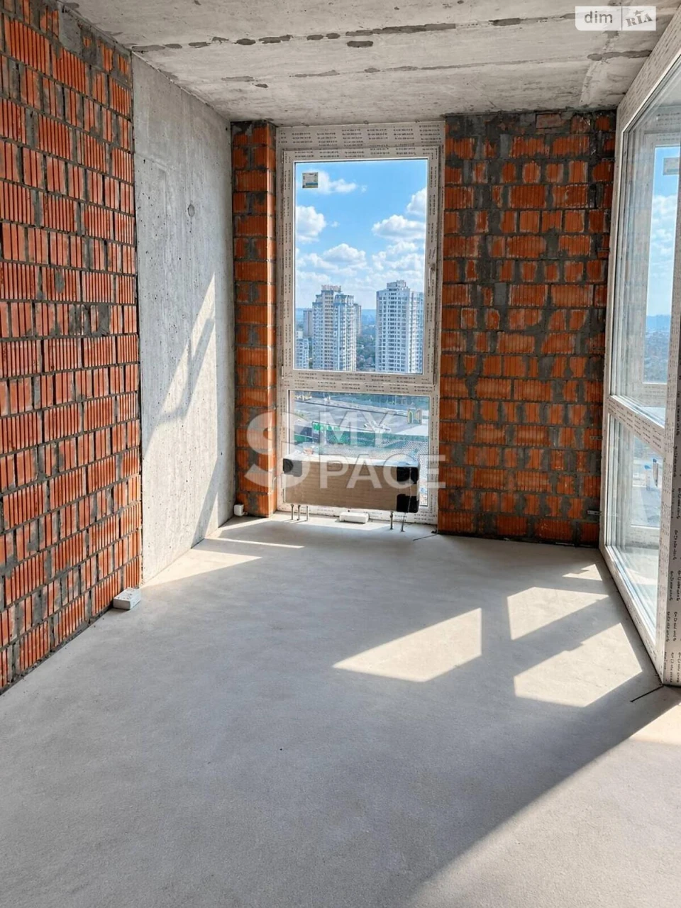 Продаж Квартира Дарницький