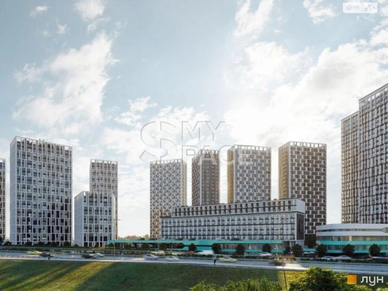 Продаж Квартира Дарницький