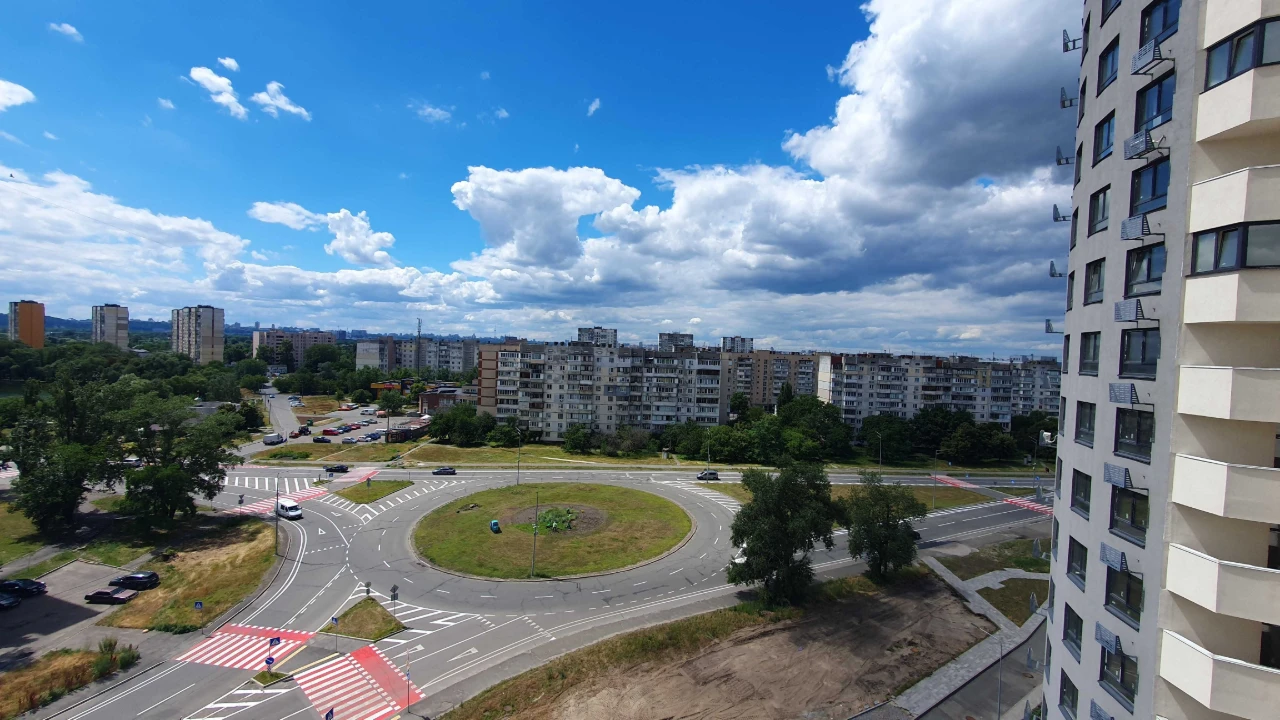 Без комісії для покупця! Продаж 1к квартири, вул. Кібальчича