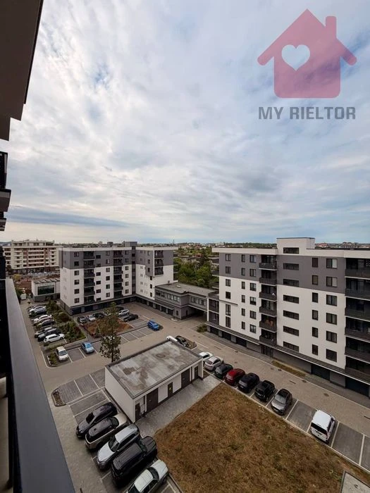 Продаж 1,5 квартири ЖК Баварія