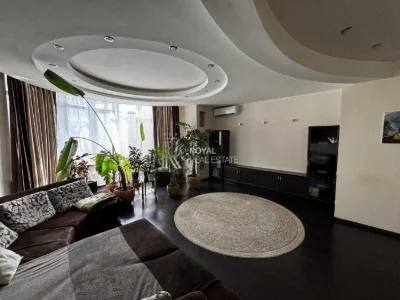 Продаж Квартира Київ ЖК «Златоустівський» 2 кімнати 112 м² К