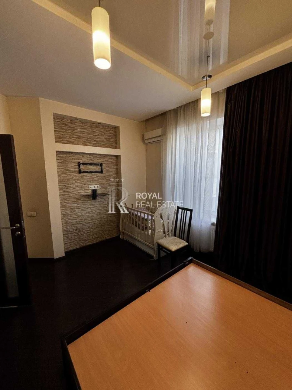 Продаж Квартира Київ ЖК «Златоустівський» 2 кімнати 112 м² К