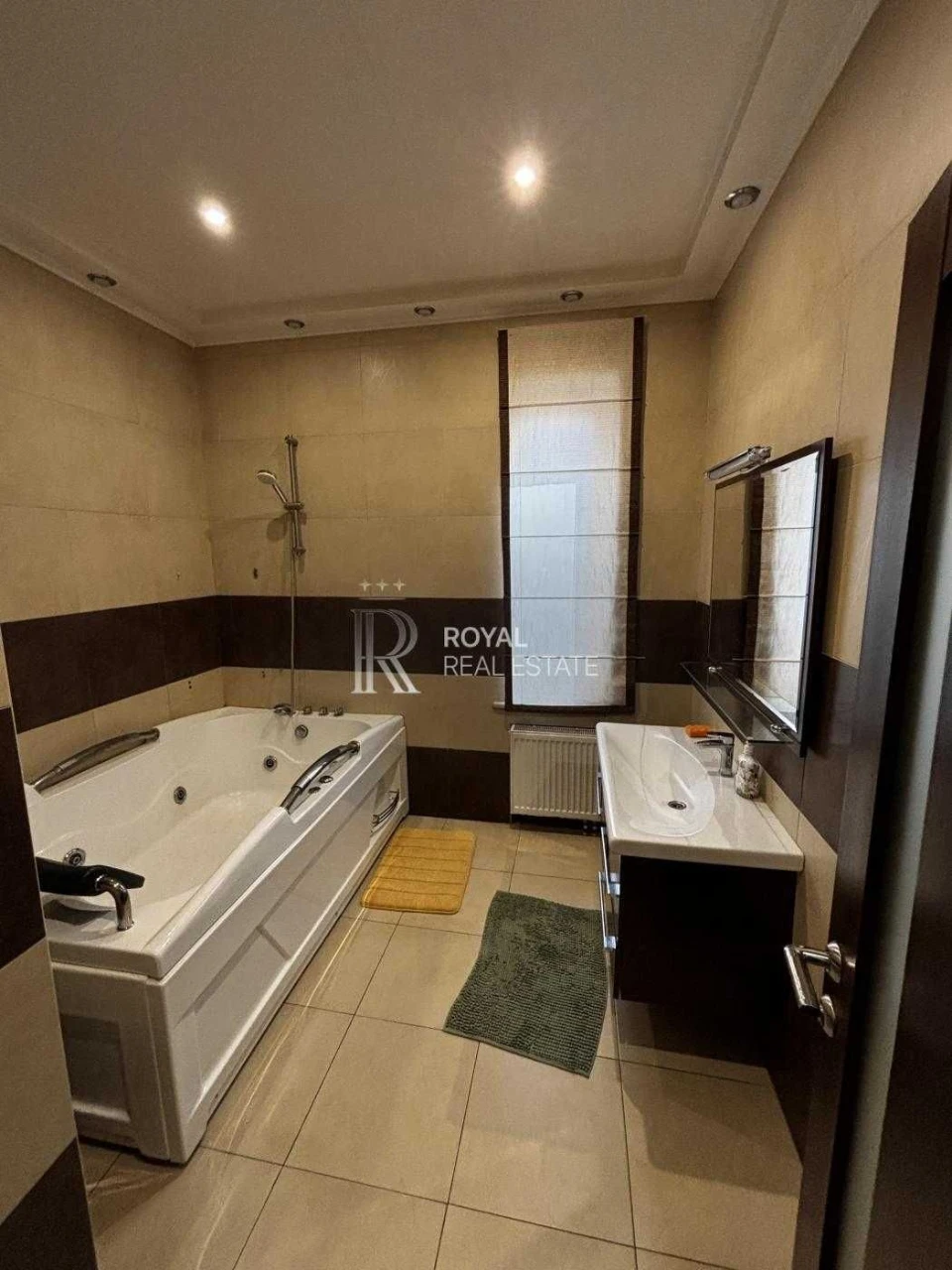 Продаж Квартира Київ ЖК «Златоустівський» 2 кімнати 112 м² К