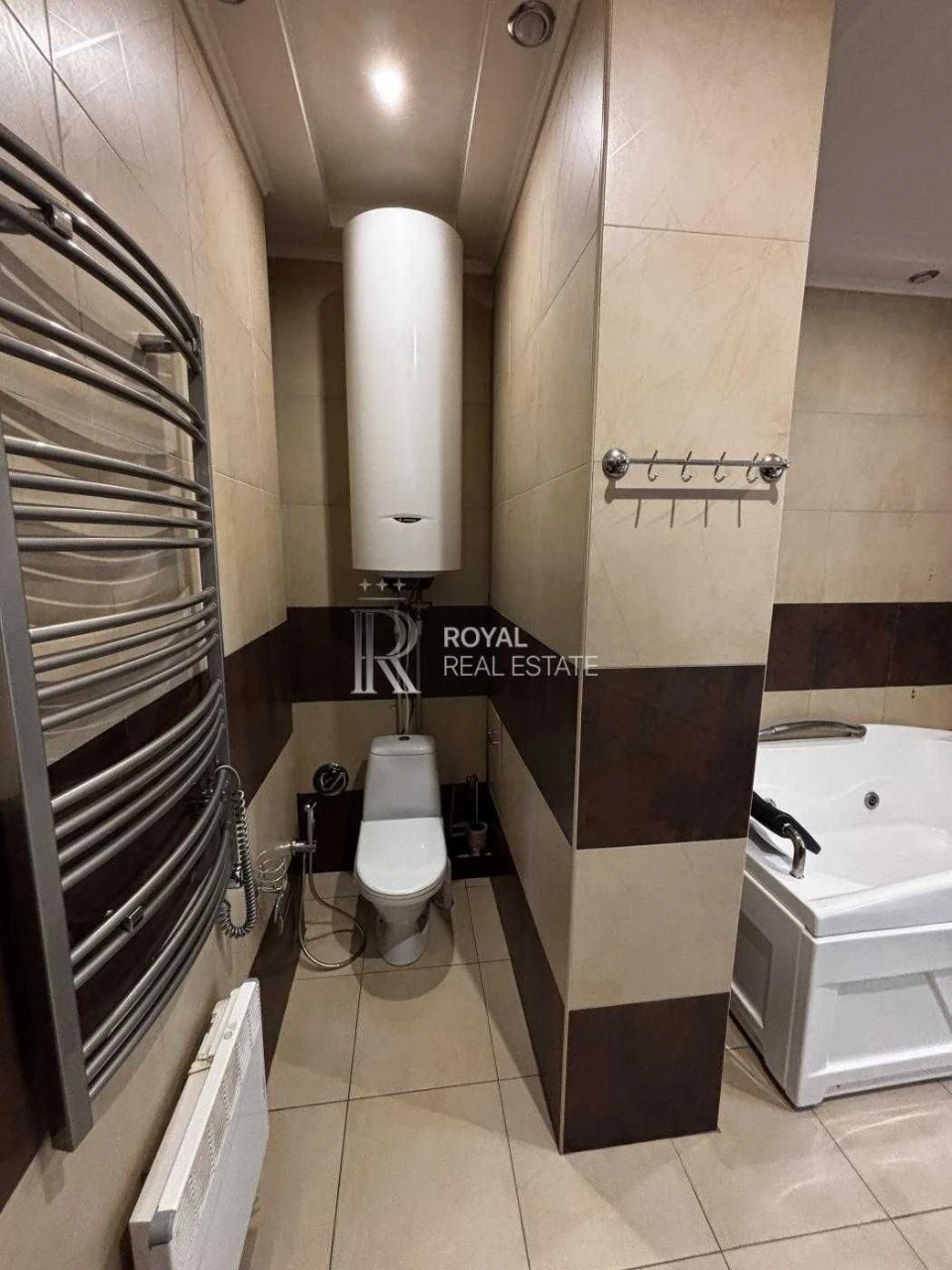 Продаж Квартира Київ ЖК «Златоустівський» 2 кімнати 112 м² К