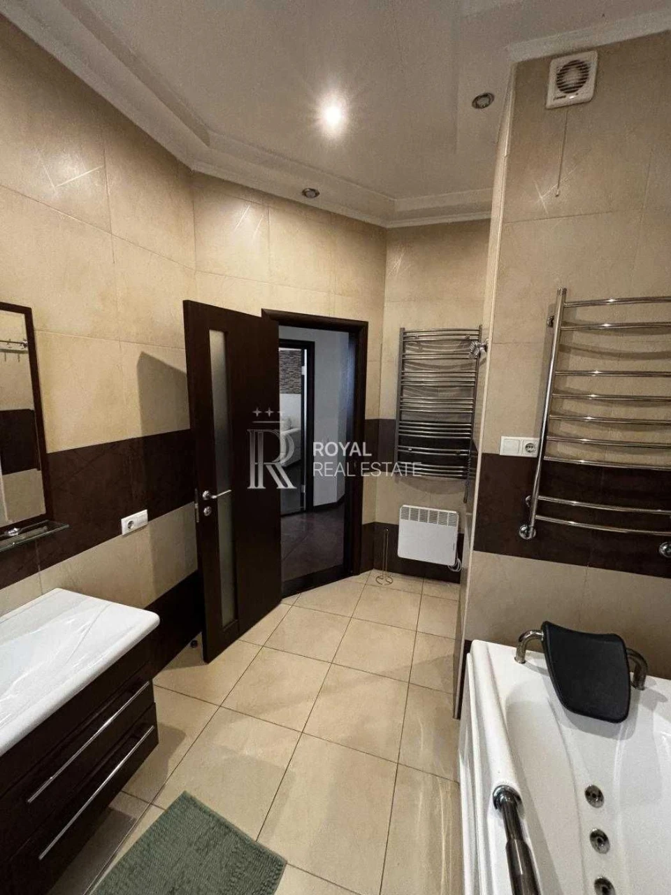 Продаж Квартира Київ ЖК «Златоустівський» 2 кімнати 112 м² К