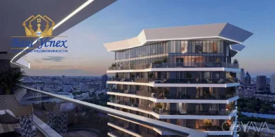 Продам пентхаус ЖК Diadens ул. Коновальца 19