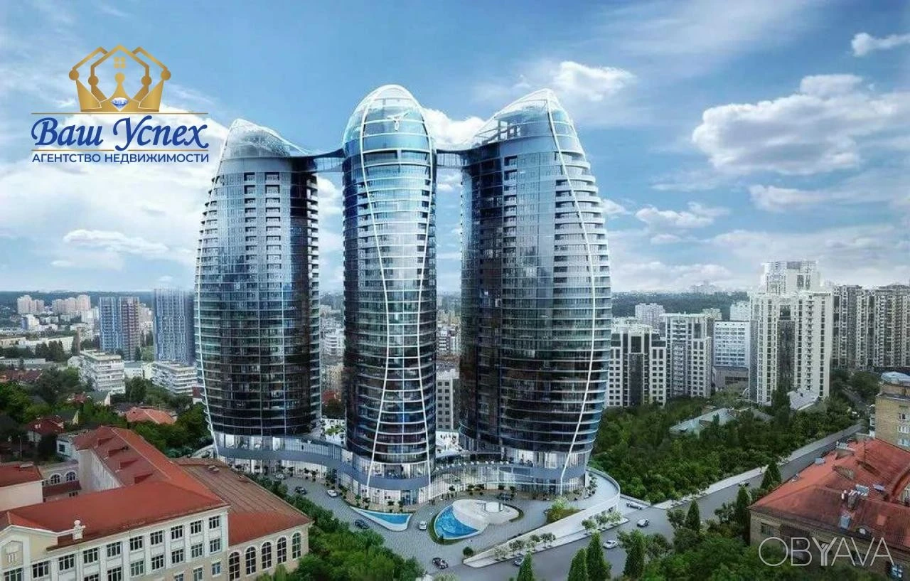 Продажа квартиры ул. Лумумбы Патриса , Печерск, г. Киев