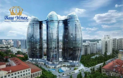 Продажа квартиры ул. Лумумбы Патриса , Печерск, г. Киев