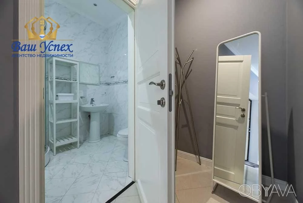 Продам квартиру в центре Печерска .