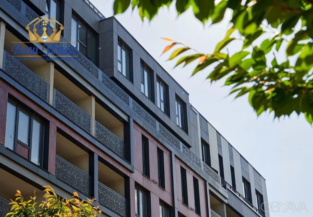 Продажа квартиры метро Почтовая ЖК Рыбальский вулиця Набереж