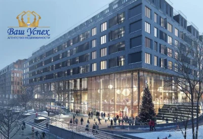 Продажа квартиры метро Почтовая ЖК Рыбальский вулиця Набереж