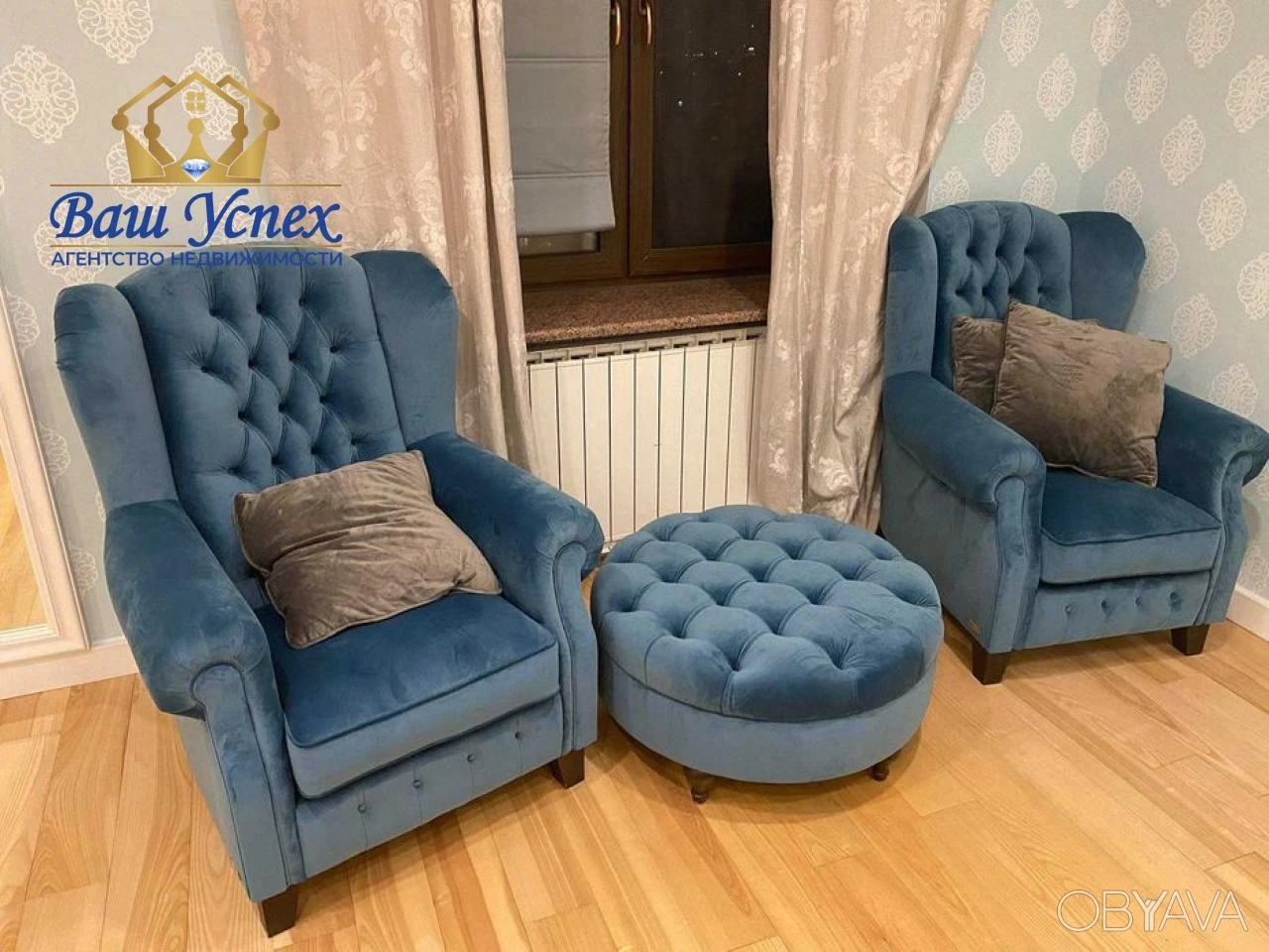 Продажа 4 ком пентхауса , Оболонская наб. пр Героев Сталингр