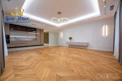 Продается квартира в ЖК Botanic house .