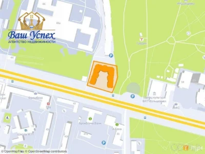 Продам квартиру в ЖК Crystal Park. От застройщика .