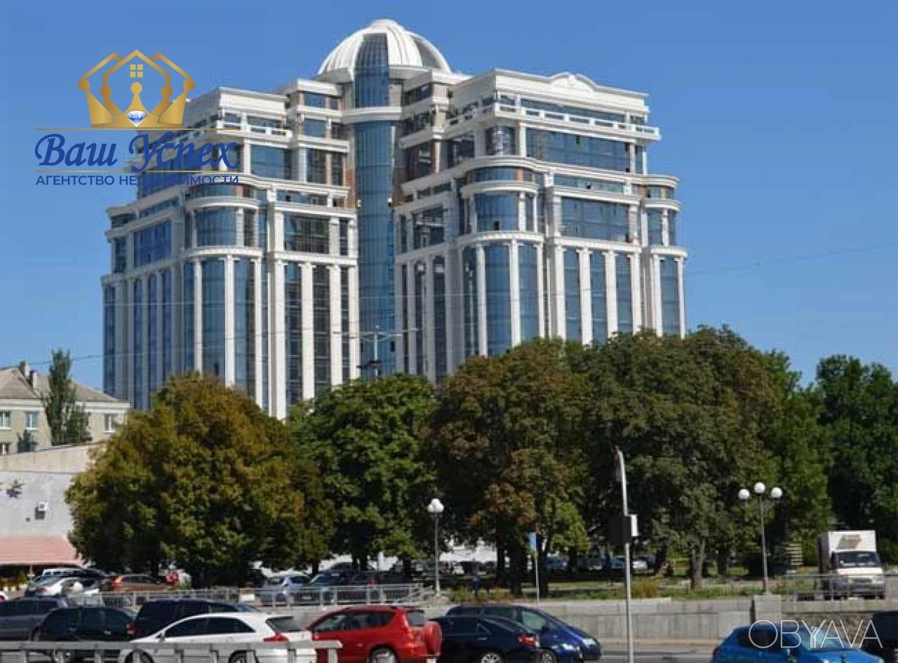Продается шикарная квартира. Diamond Hill Киев