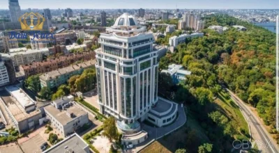 Продается шикарная квартира. Diamond Hill Киев