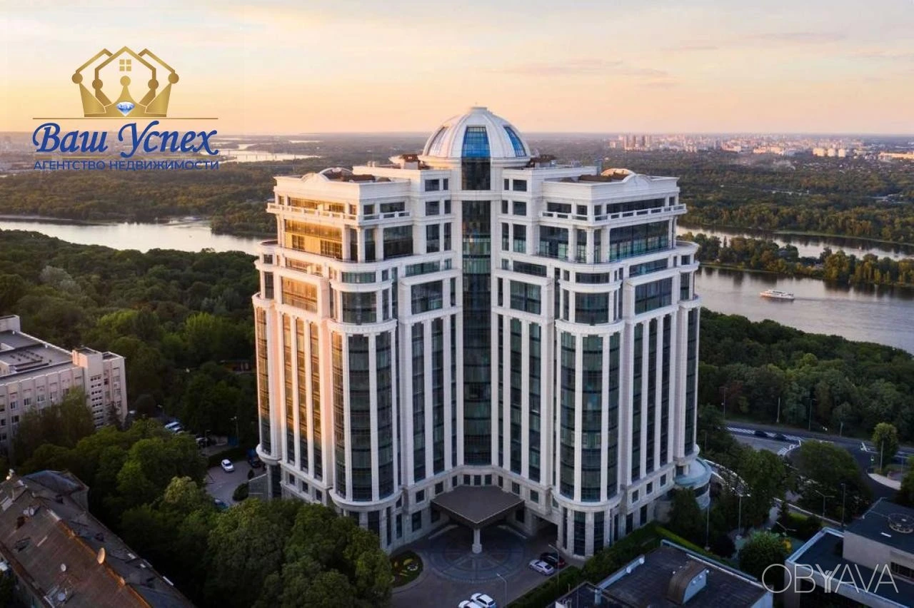 Продается квартира в шикарном ЖК Diamond Hill.