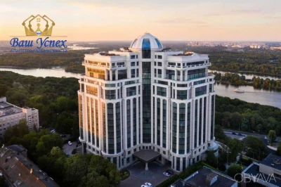 Продается квартира в шикарном ЖК Diamond Hill.