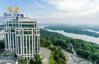 Продается квартира в шикарном ЖК Diamond Hill.