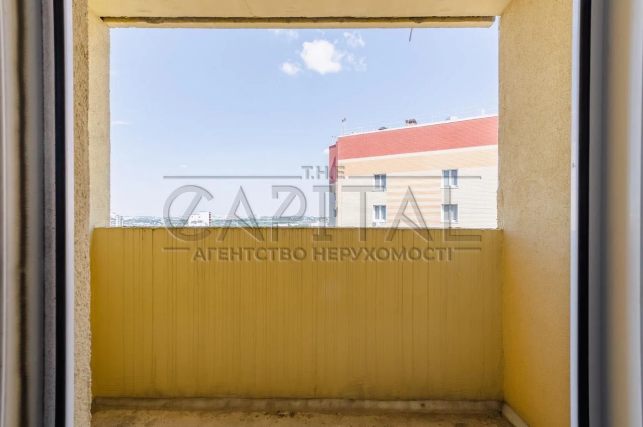 Продаж видової 3к квартири ЖК ЕВРИКА генерар програми ок