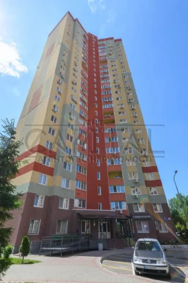 Продаж видової 3к квартири ЖК ЕВРИКА генерар програми ок