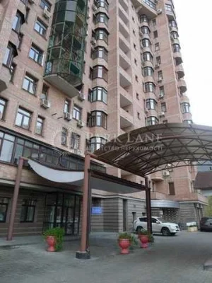 3К Євгена Коновальца 36Б Печерськ Центр