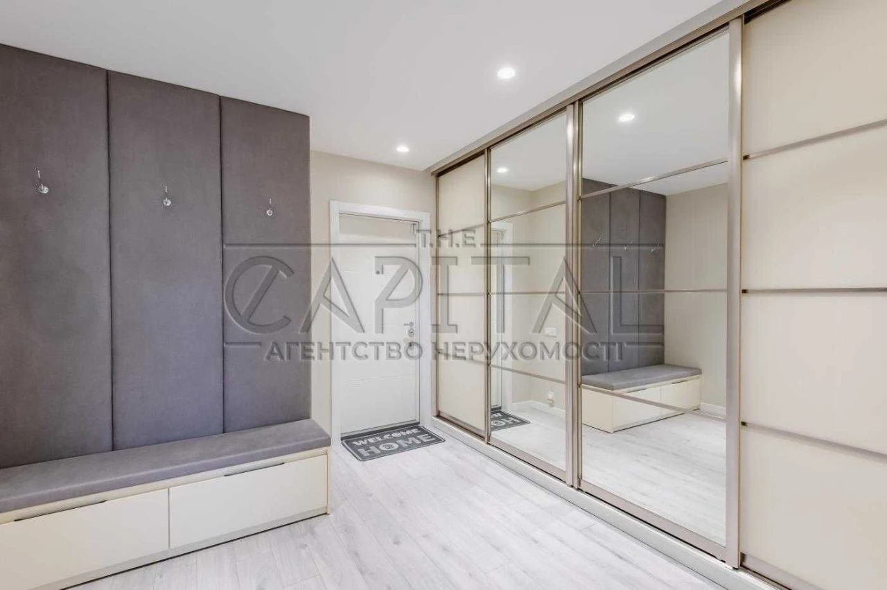 Продажа квартиры, ЖК «The Lakes», пер. Ясиноватский, Демиевк