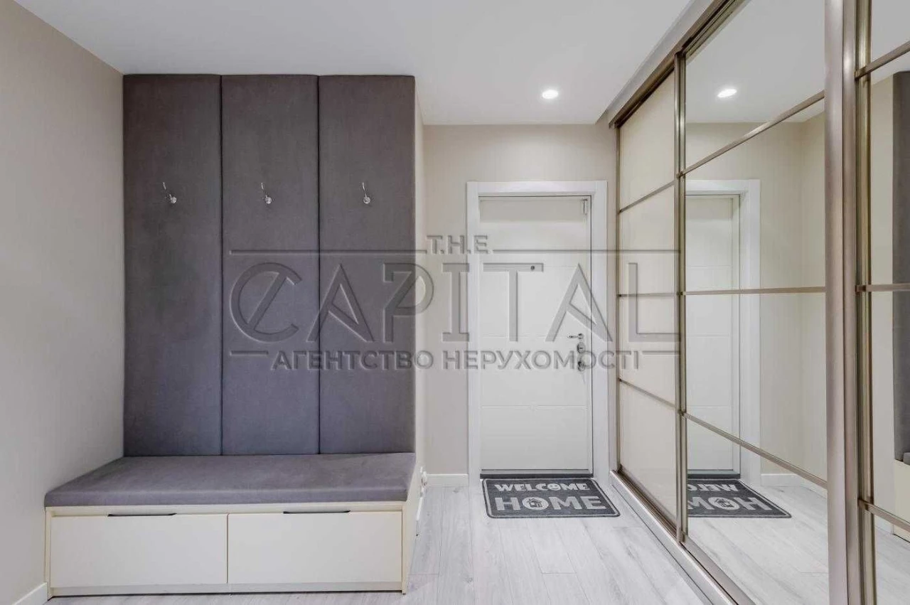 Продажа квартиры, ЖК «The Lakes», пер. Ясиноватский, Демиевк