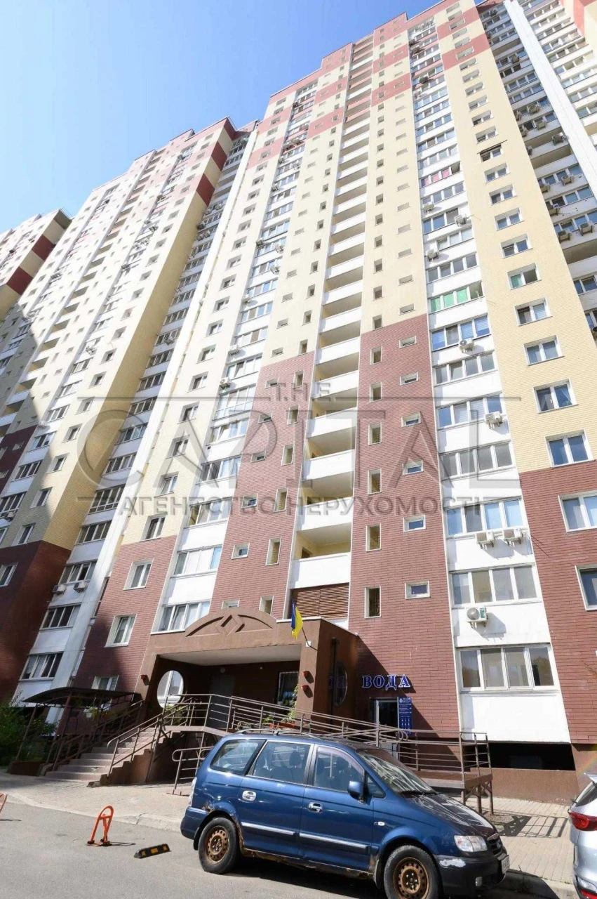 Продажа квартиры, ЖК «The Lakes», пер. Ясиноватский, Демиевк