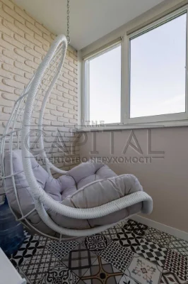 Продажа квартиры, ЖК «The Lakes», пер. Ясиноватский, Демиевк
