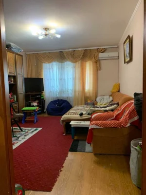 Продам 3-кімнатну квартира в новобудові, центральна частина