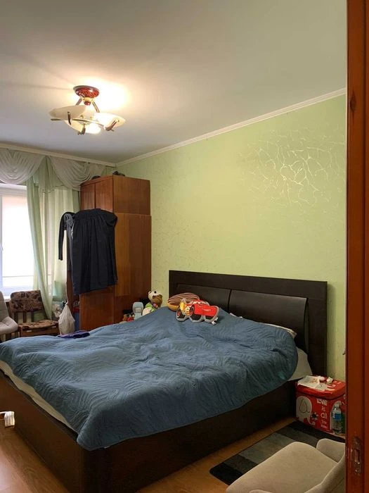 Продам 3-кімнатну квартира в новобудові, центральна частина