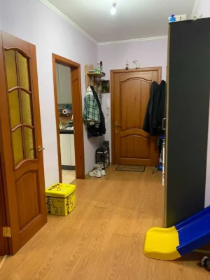 Продам 3-кімнатну квартира в новобудові, центральна частина
