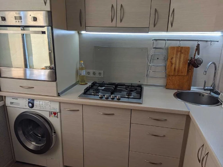 Продаж 3-кімнатної квартири 57 м², Миколи Кібальчича вул., Р