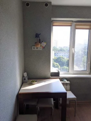 Продаж 3-кімнатної квартири 57 м², Миколи Кібальчича вул., Р