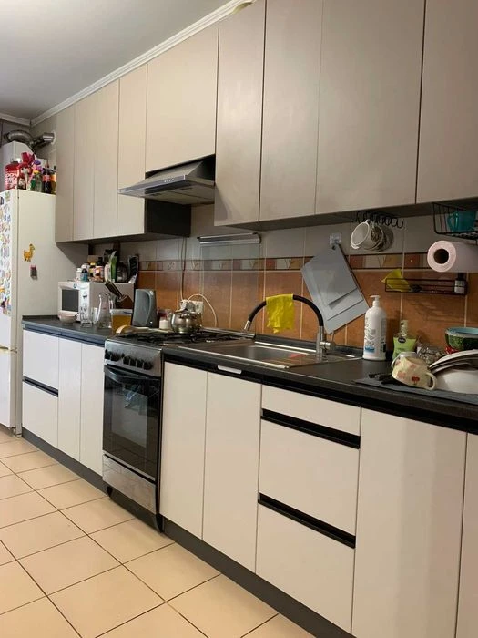 Продам 3-кімнатну квартира в новобудові, центральна частина