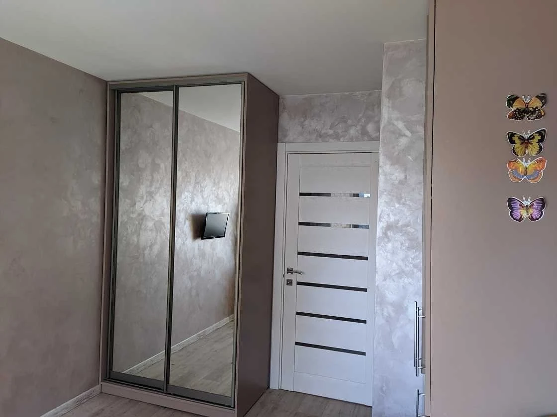 Продаж 3-кімнатної квартири 57 м², Миколи Кібальчича вул., Р