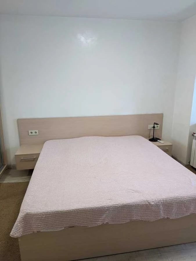 Продаж 3-кімнатної квартири 57 м², Миколи Кібальчича вул., Р