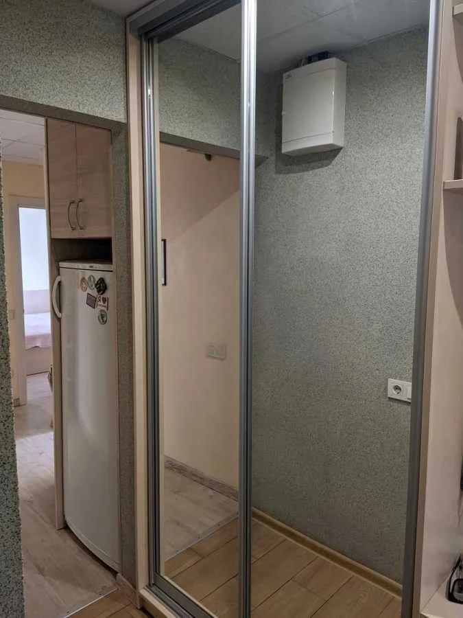 Продаж 3-кімнатної квартири 57 м², Миколи Кібальчича вул., Р